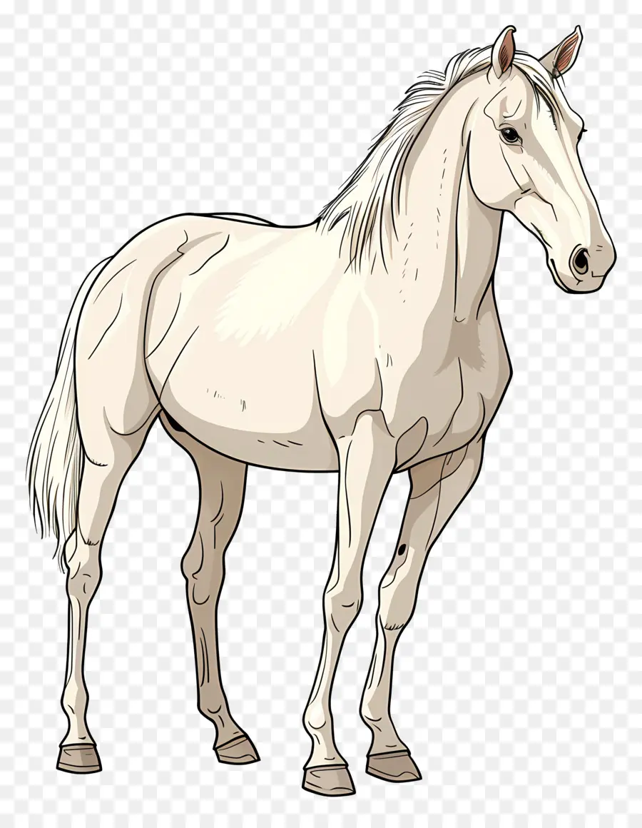 Cavalo，Equino PNG