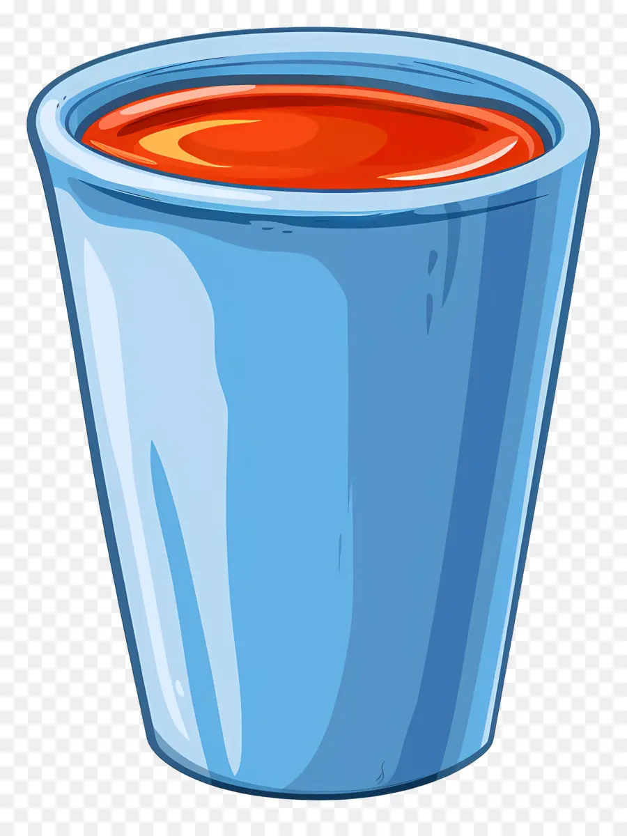 Ketchup，Azul Da Copa PNG