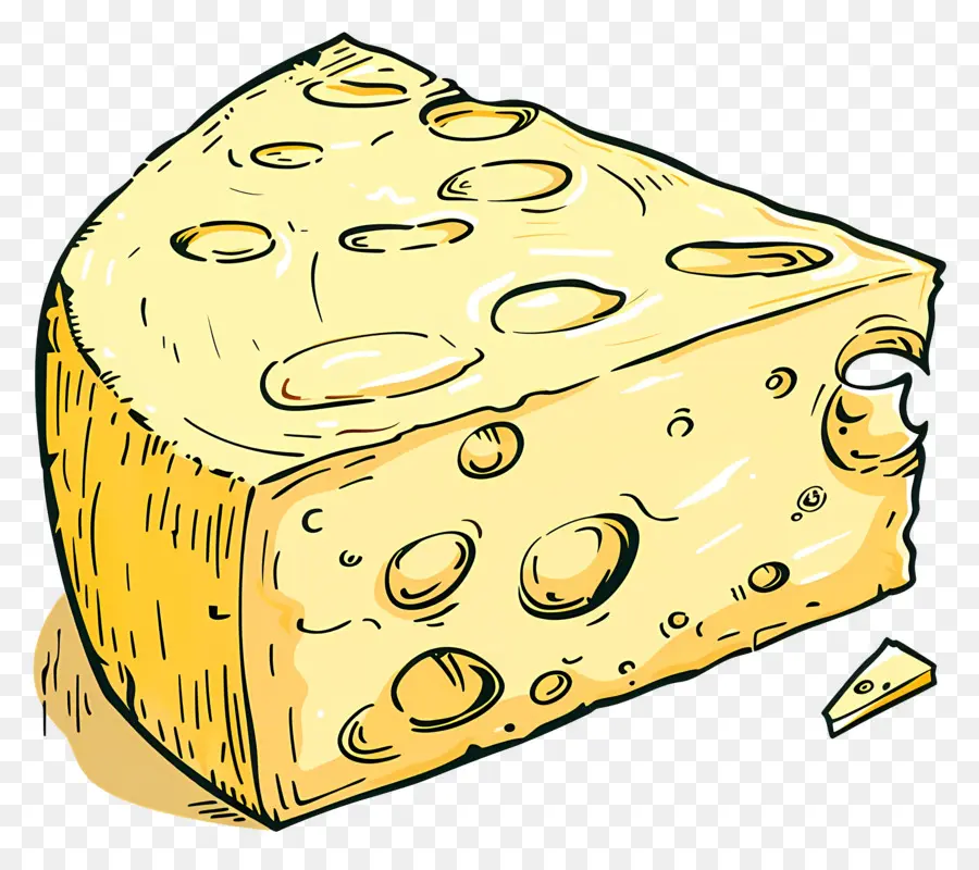 Queijo，Swiss PNG