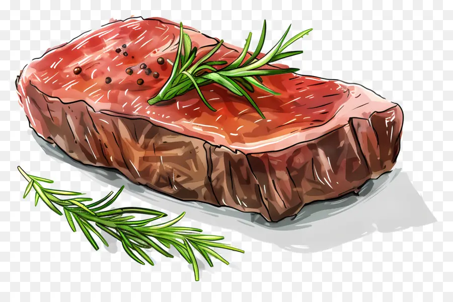 Bife，Alecrim PNG