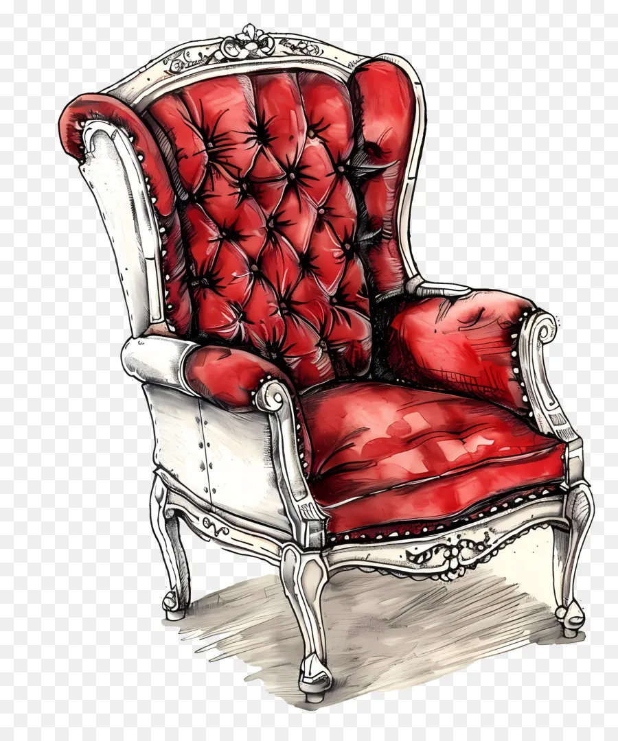 Cadeira，Antiga Cadeira PNG