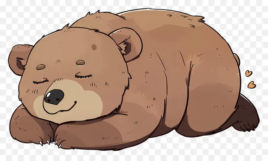 Urso Bonito，Urso PNG