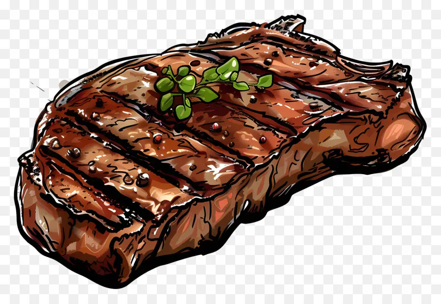 Bife，Desenho PNG