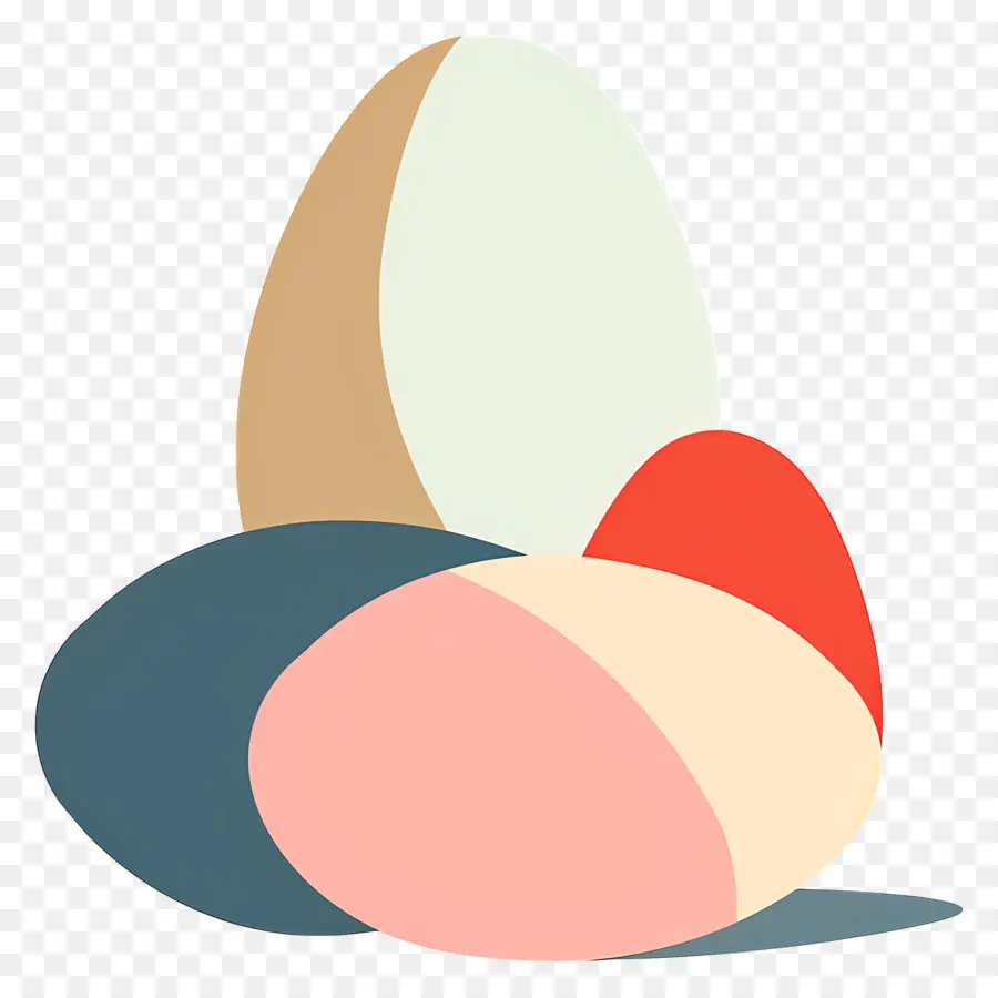 Eggs，Ovo PNG