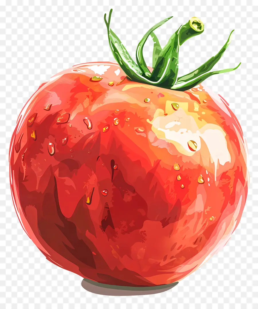 Tomate，Tomates Vermelhos PNG