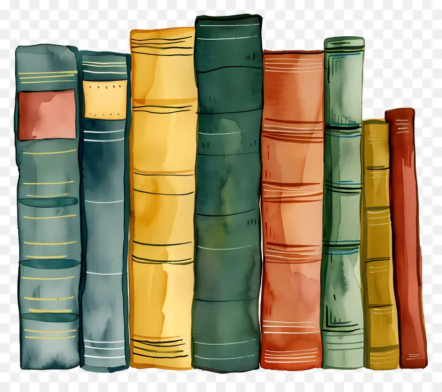 Livros，Biblioteca PNG