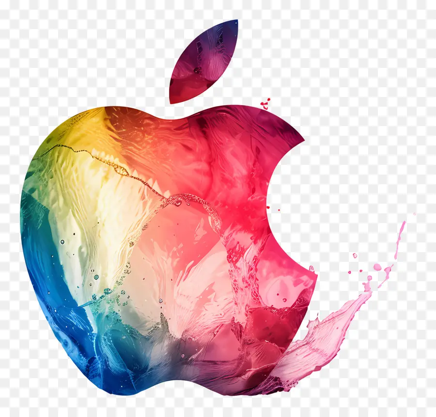 Logotipo Da Maçã，Logotipo Da Apple PNG