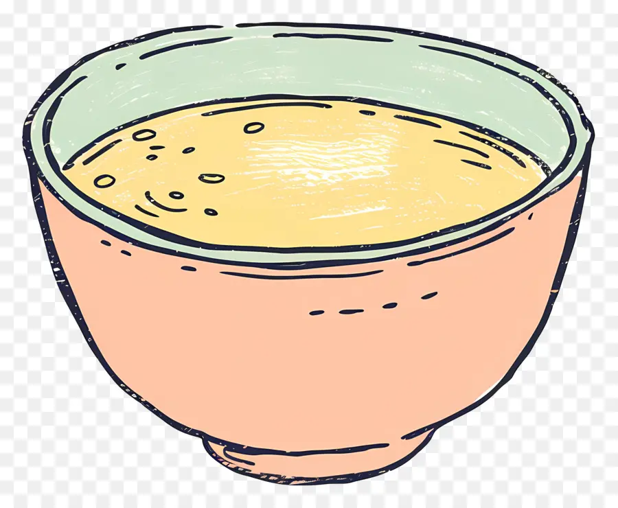 Soup Bowl，Yogurt PNG