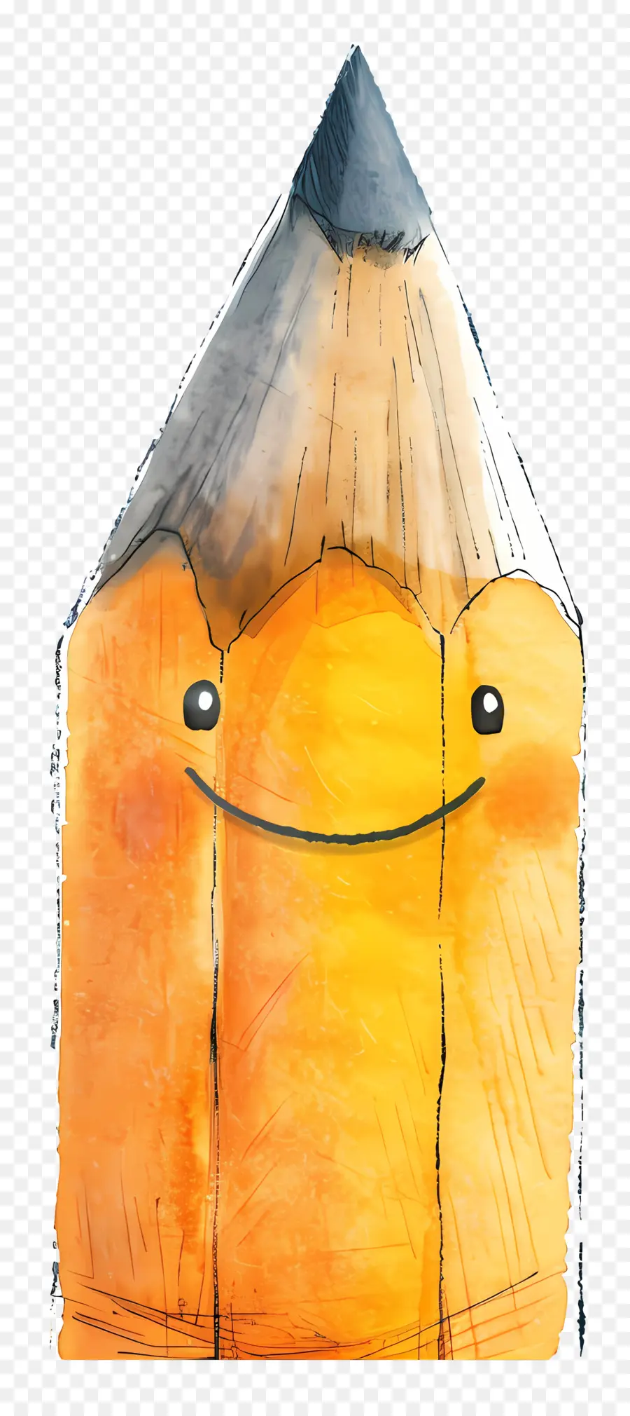 Lápis De Desenho Animado，Lápis PNG