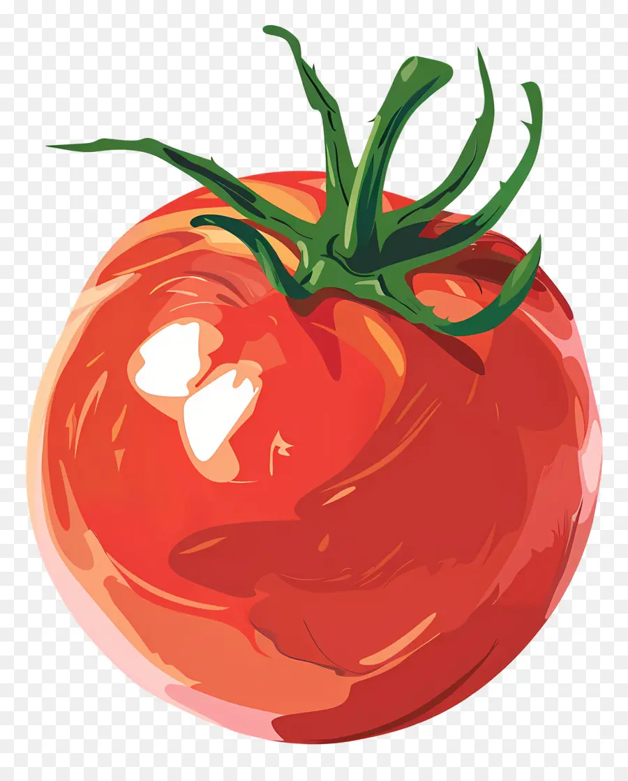 Tomate，Comestíveis De Frutas PNG