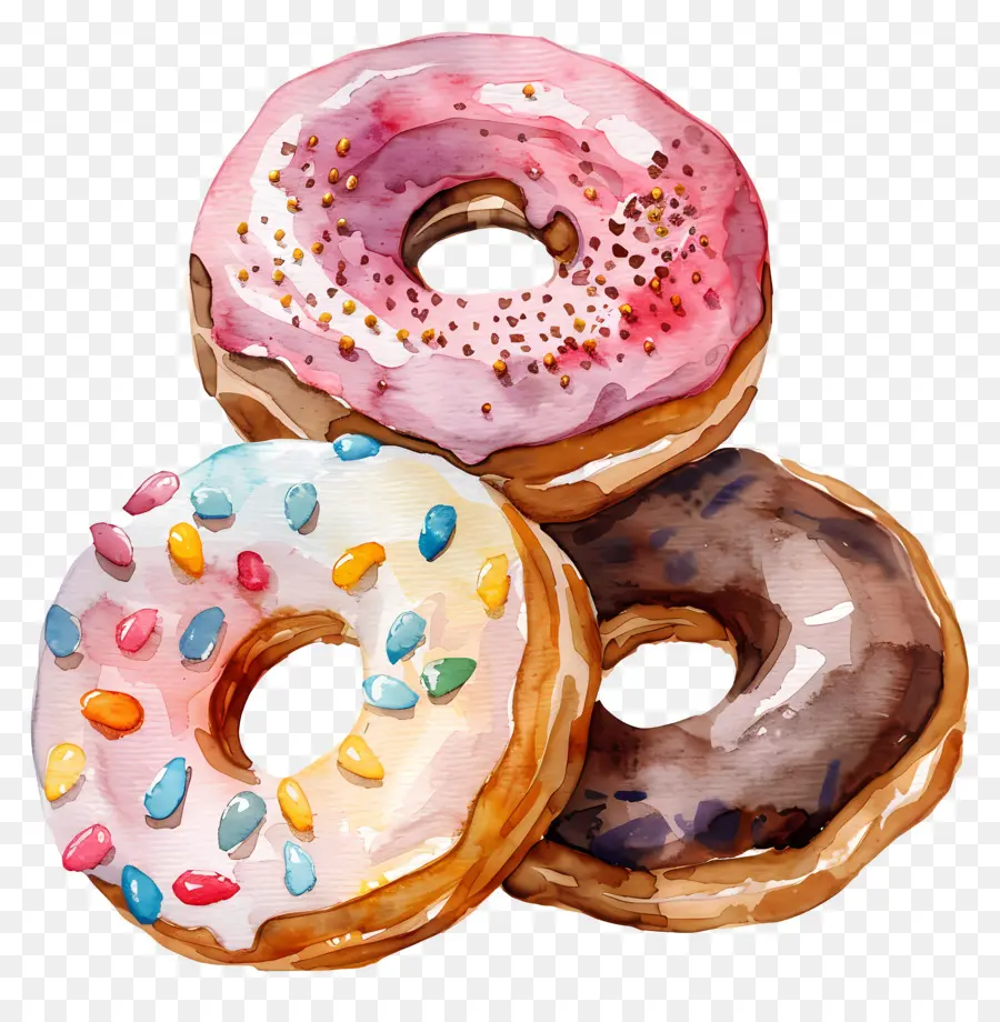 Rosquinhas，Sobremesa PNG