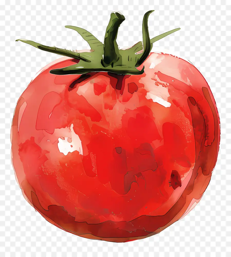 Tomate，Vermelho PNG