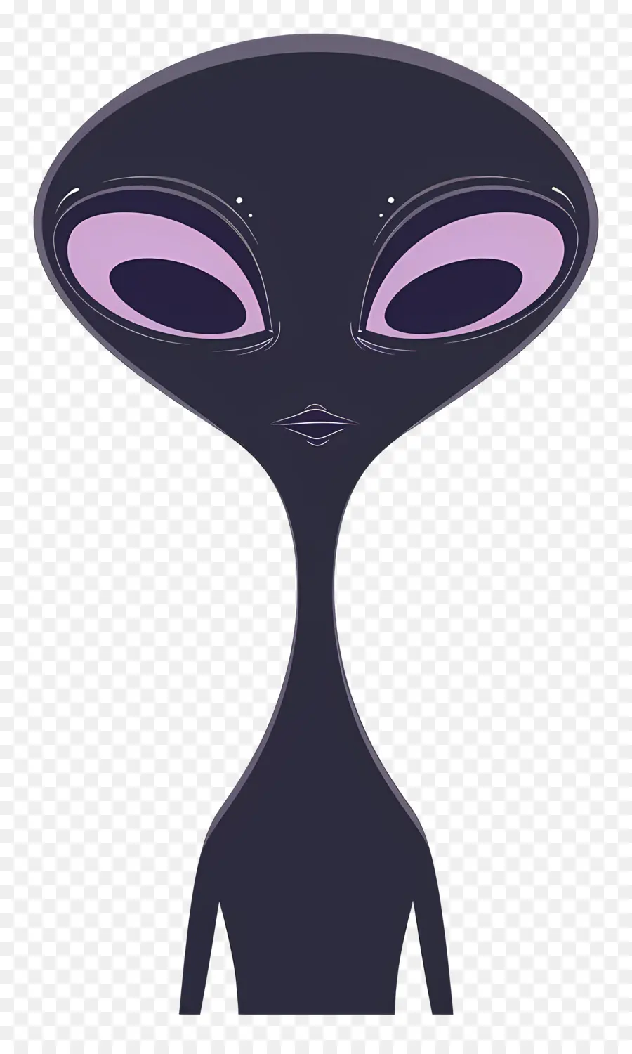 Allian，Alien PNG