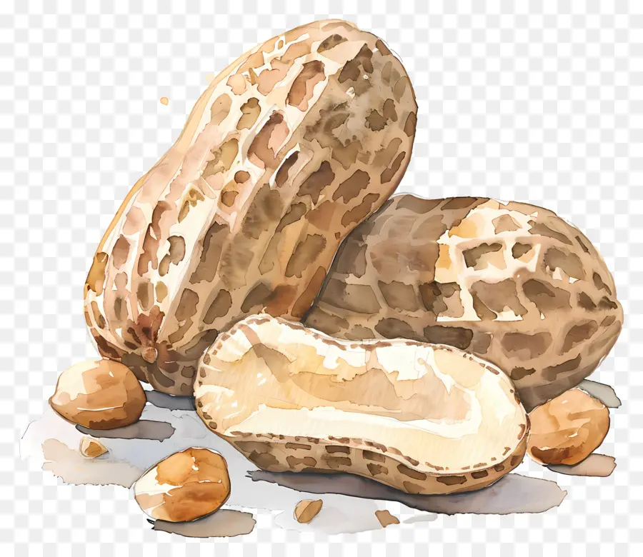 Amendoim，Amendoins PNG