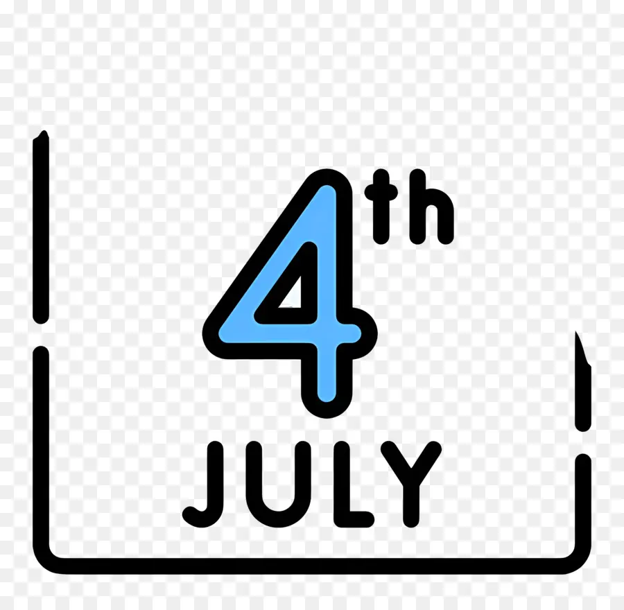 4 De Julho，Quatro De Julho PNG