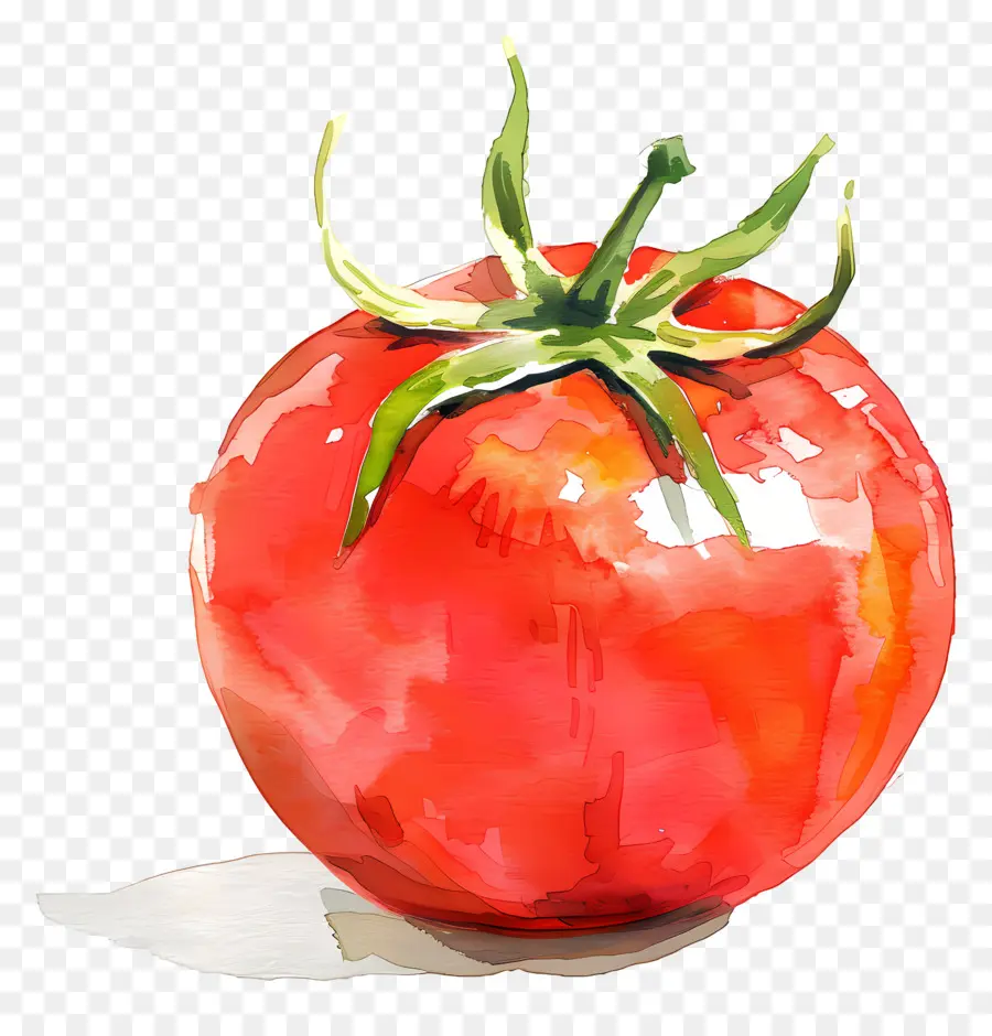 Tomate，Vermelho PNG