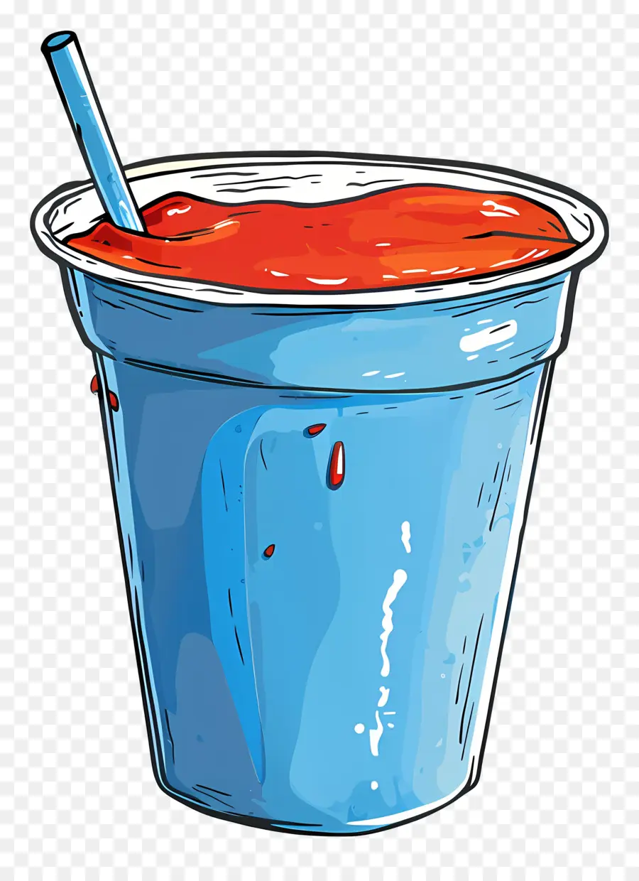 Ketchup，Azul Da Copa PNG