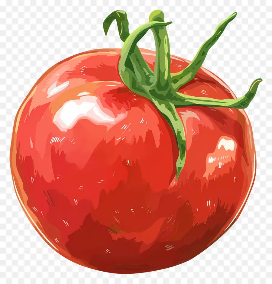 Tomate，Vermelho PNG