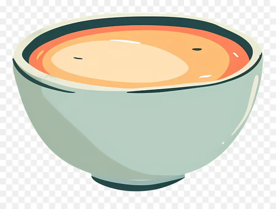 Soup Bowl，Sopa PNG