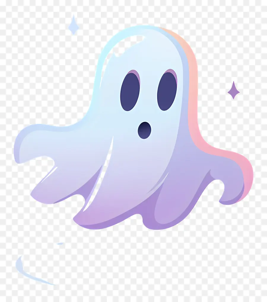 Fantasma，Assustador PNG