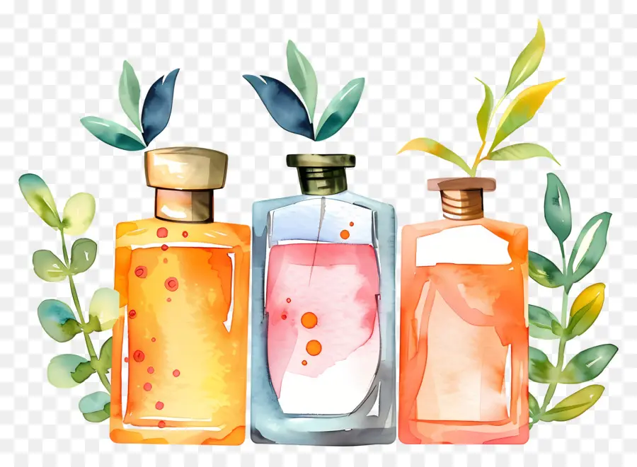 Perfume，A Hidroponia PNG