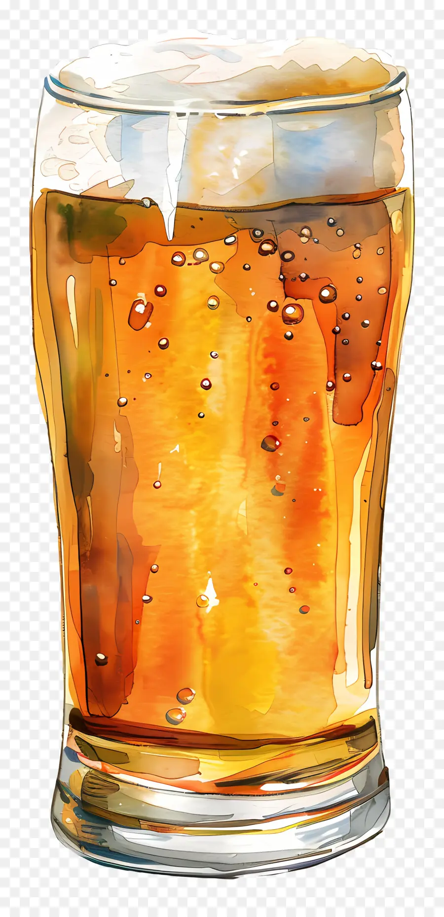 Cerveja，Copo De Cerveja PNG