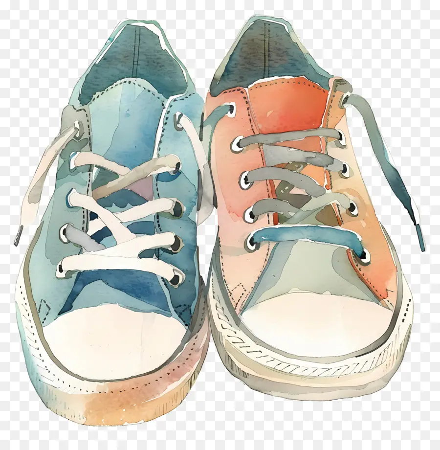 Sapatos，Sneakers PNG