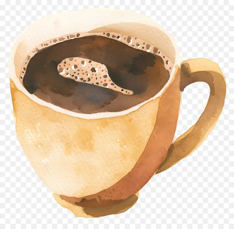 Café，Xícara PNG