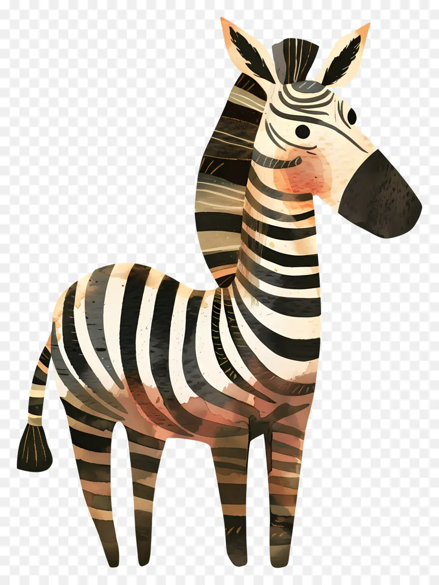 Zebra，Listras PNG