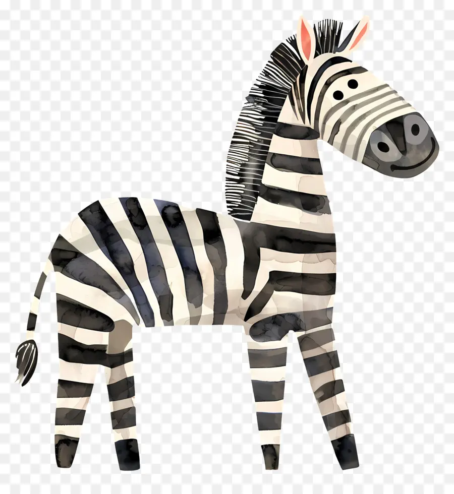 Zebra，Listras PNG