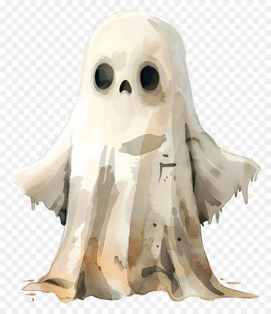 Dos Desenhos Animados De Espírito，Ghost PNG