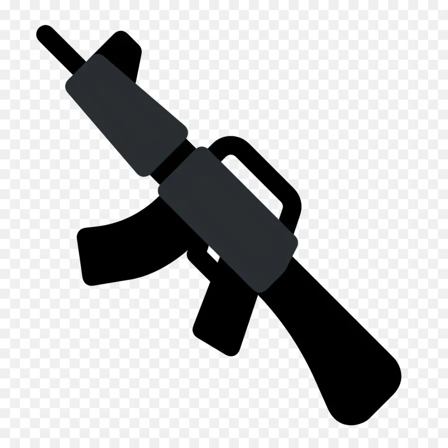 Rifle Arma，Gun PNG