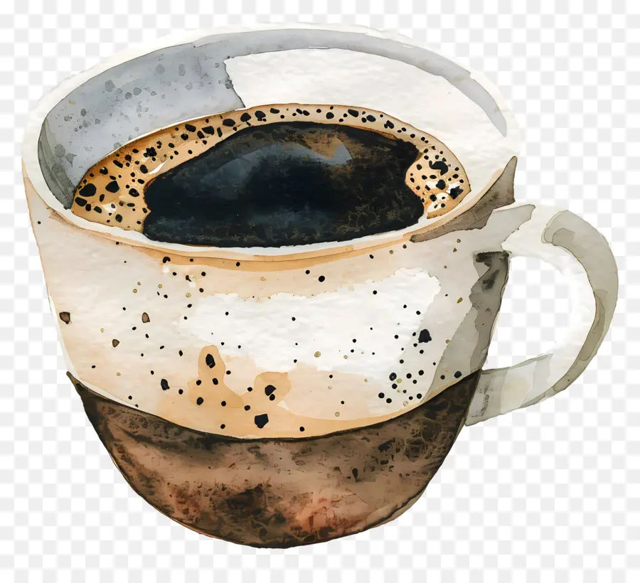 Café，Xícara PNG