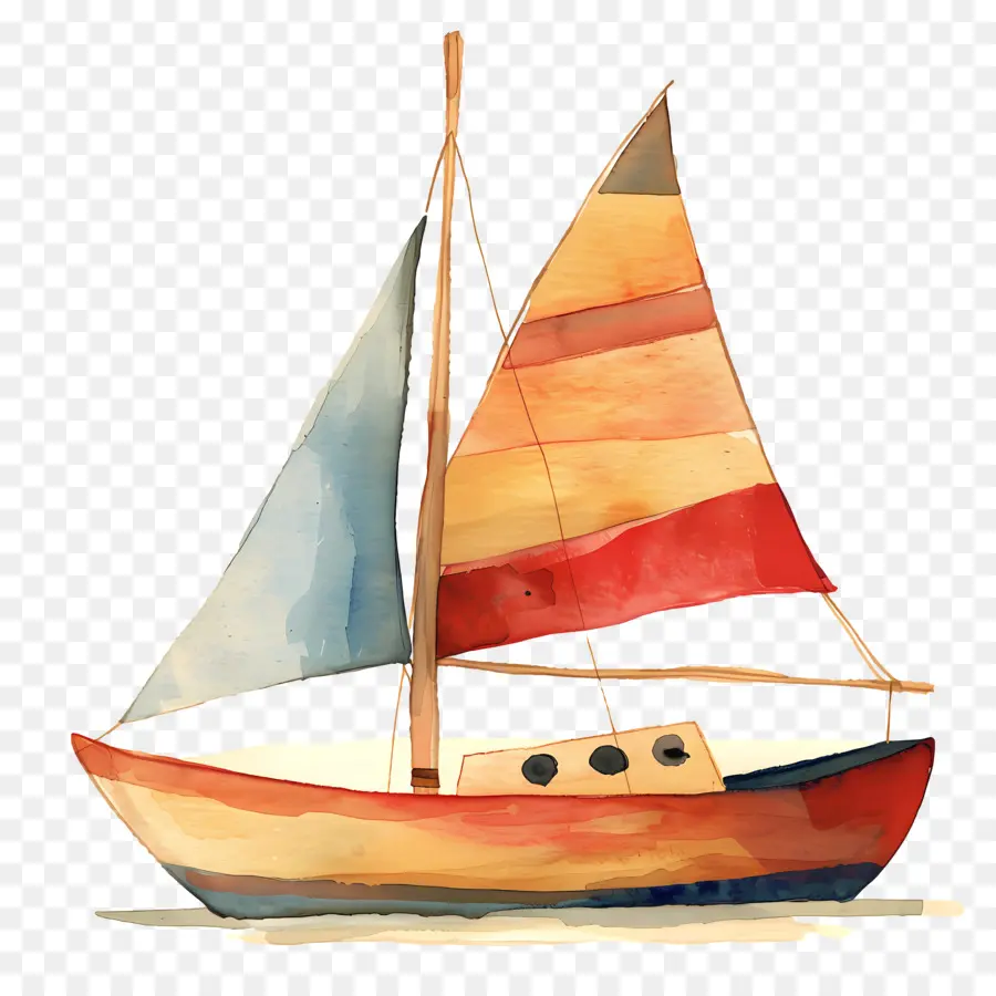 Barco，Barco De Pesca PNG