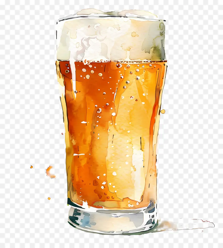 Cerveja，Vidro PNG