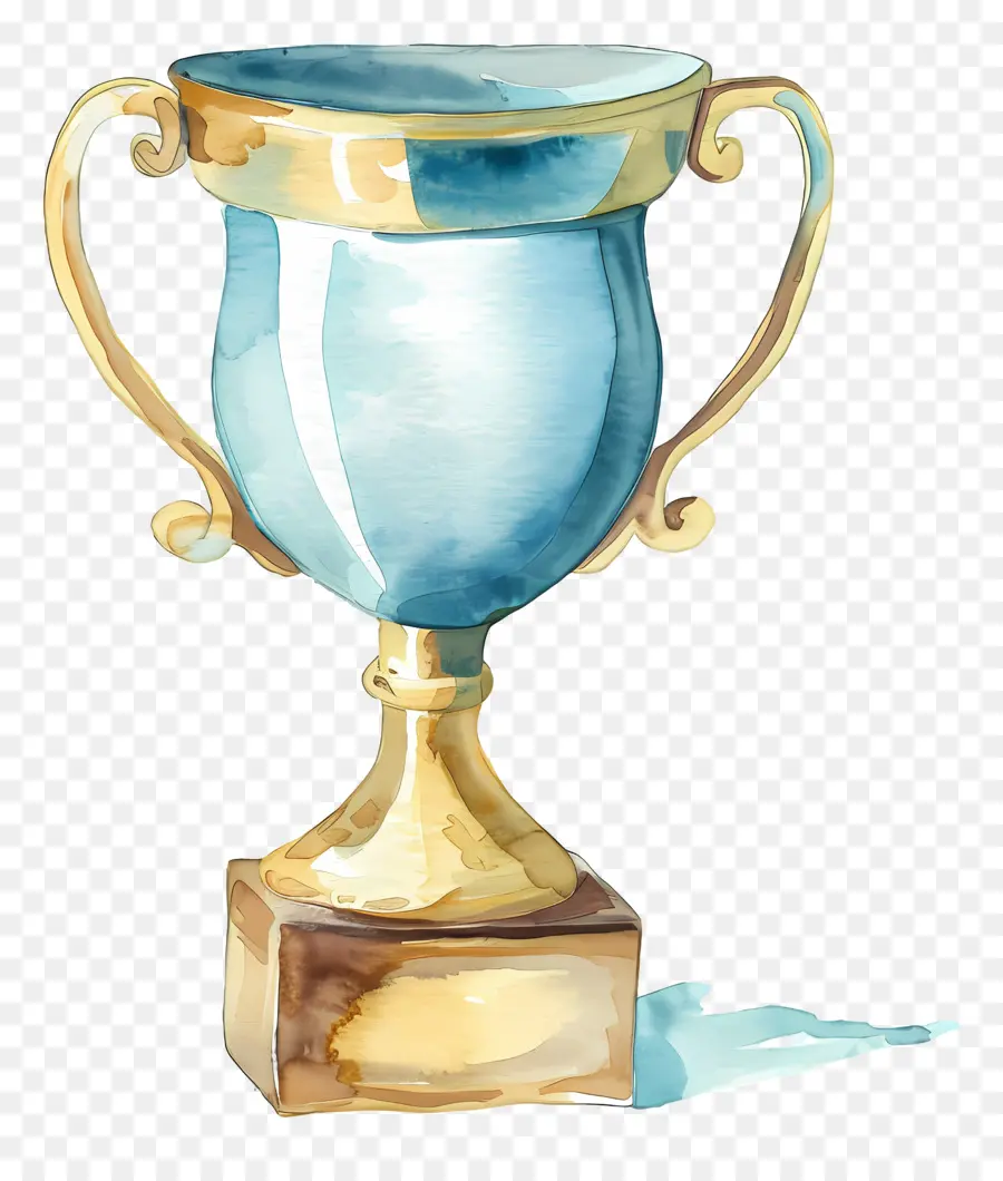 Troféu，Prêmio PNG