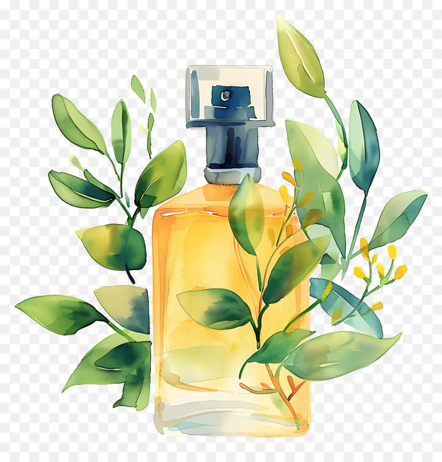 Perfume，Fragrância PNG