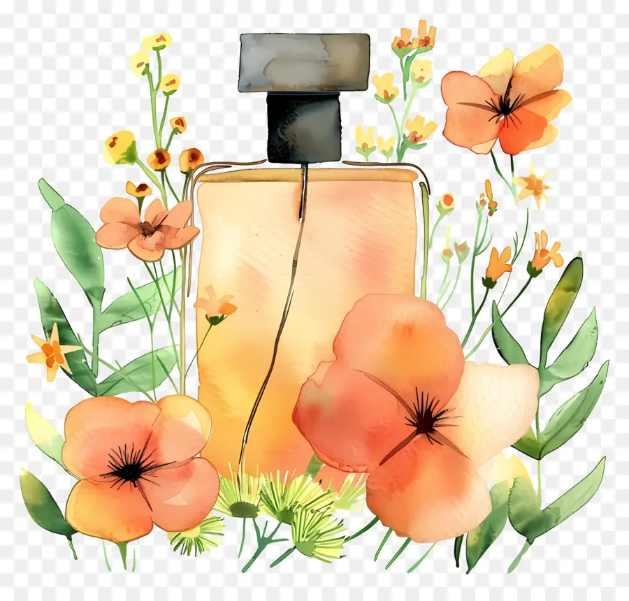 Perfume，Eau De Parfum PNG