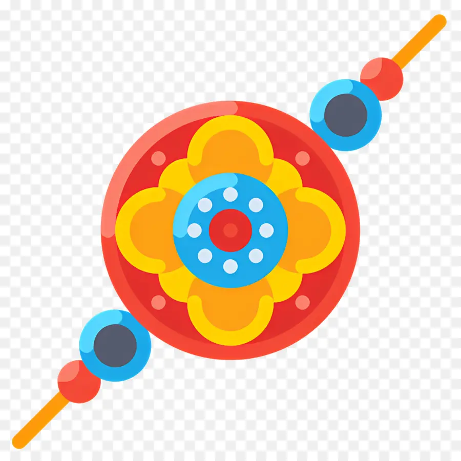 Rakhi，Guarda PNG