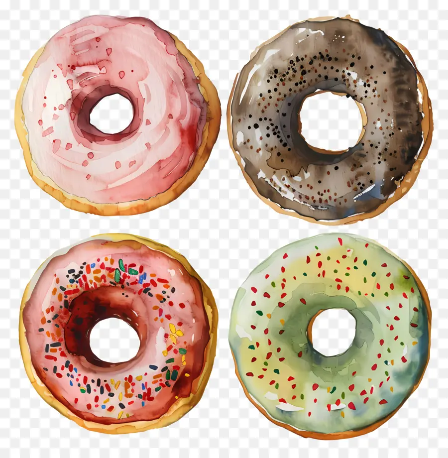 Rosquinhas，Sobremesa PNG