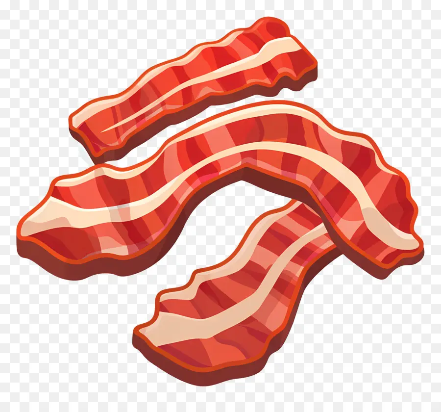 Bacon，Crocante PNG