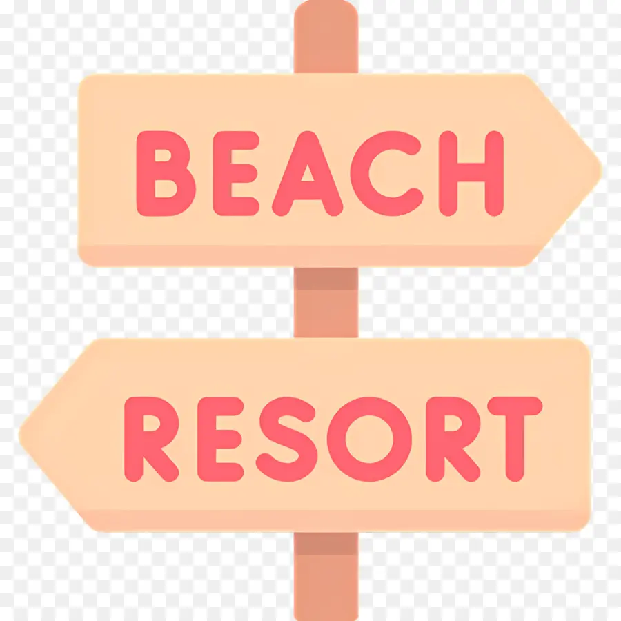 Resort，Resort De Praia PNG