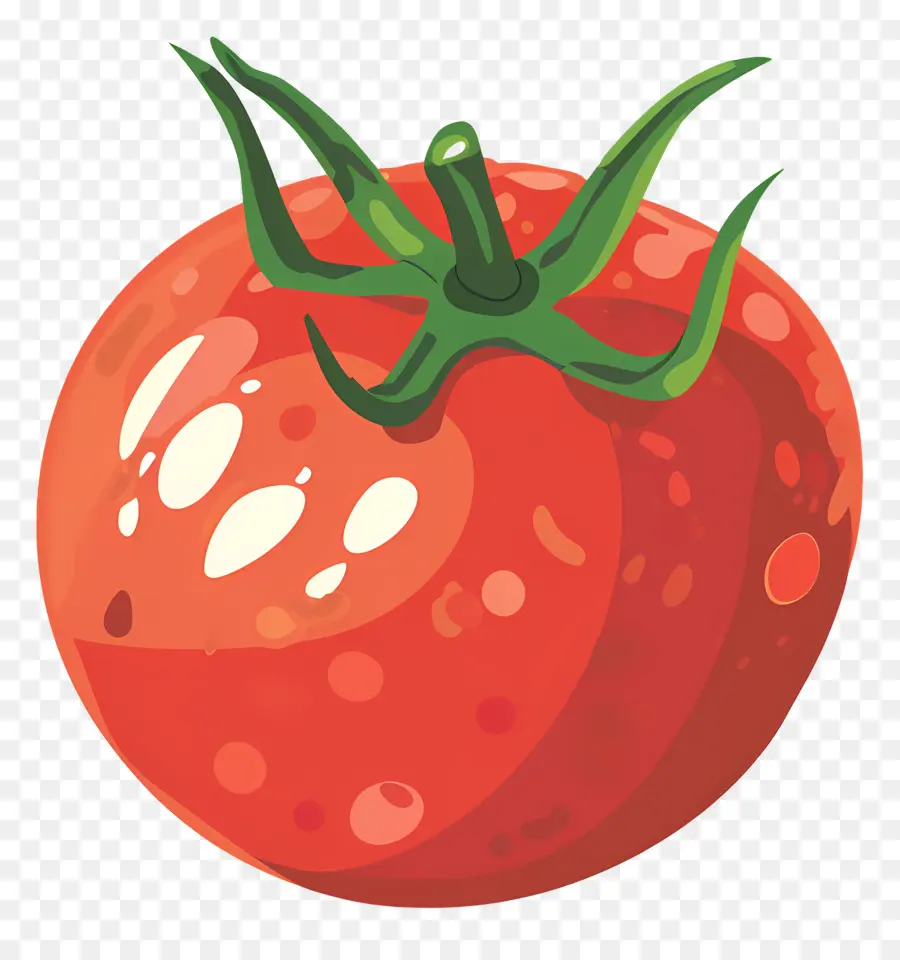 Tomate，Vermelho Tomate PNG