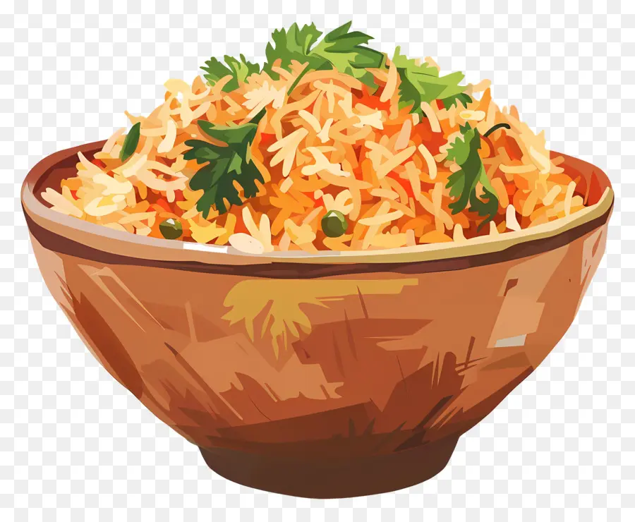 Biryani，Arroz Frito PNG