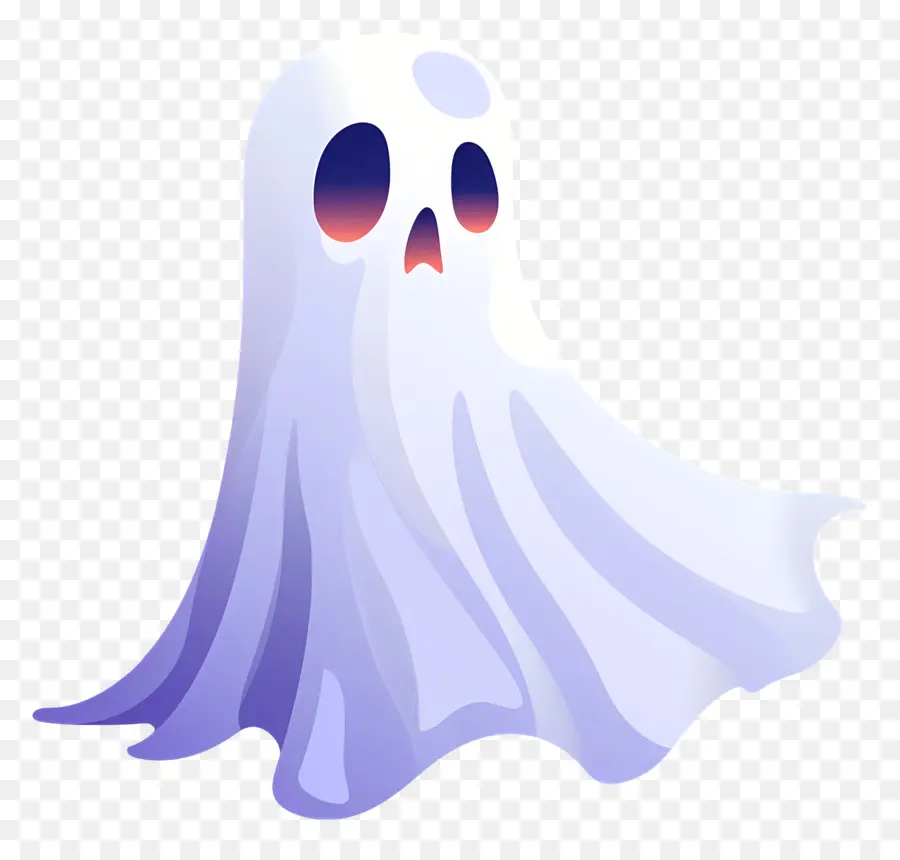 Fantasma，Assustador PNG