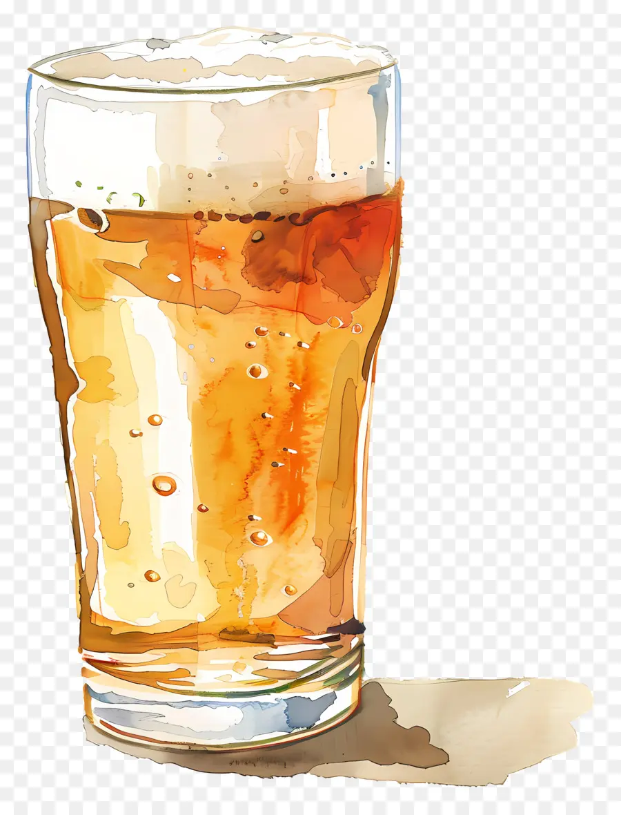 Cerveja，Vidro PNG