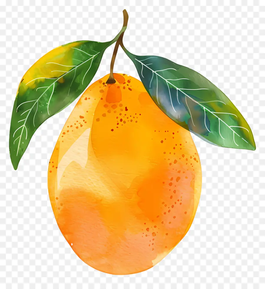 Mango，Laranja PNG