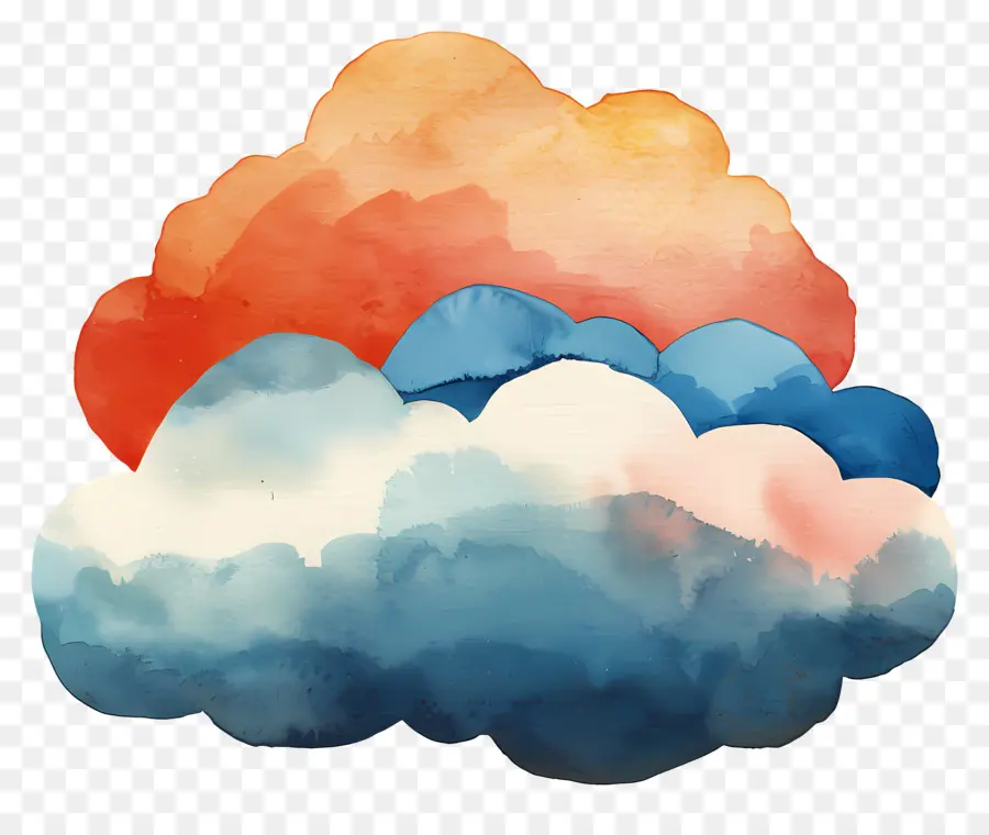 Nuvem，Nuvens PNG