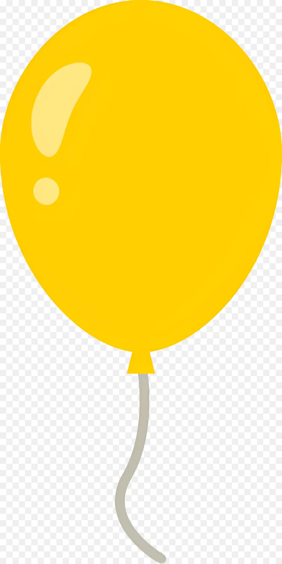 Balão，Balão Azul PNG