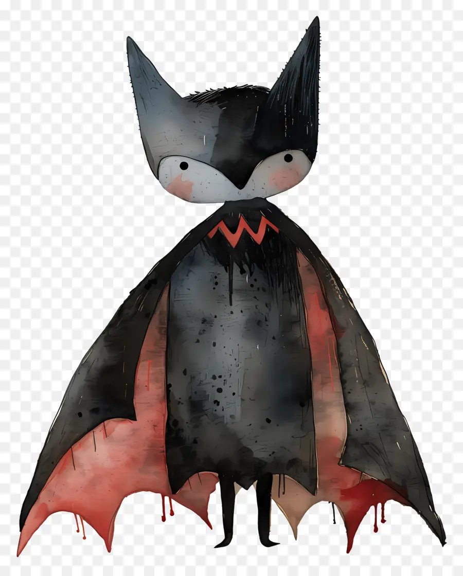 Vampiro，Fantasia De Morcego PNG